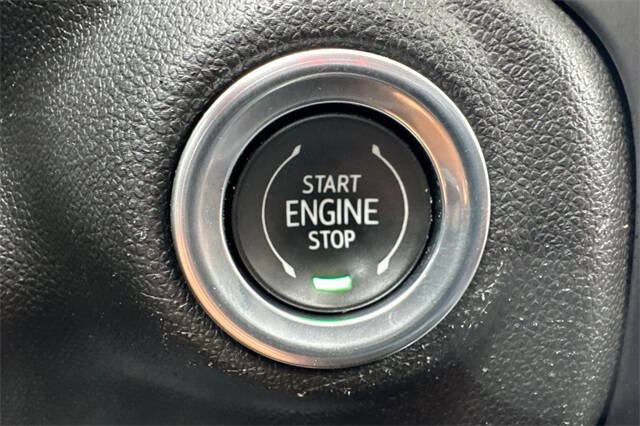 2022 GMC Sierra 2500HD