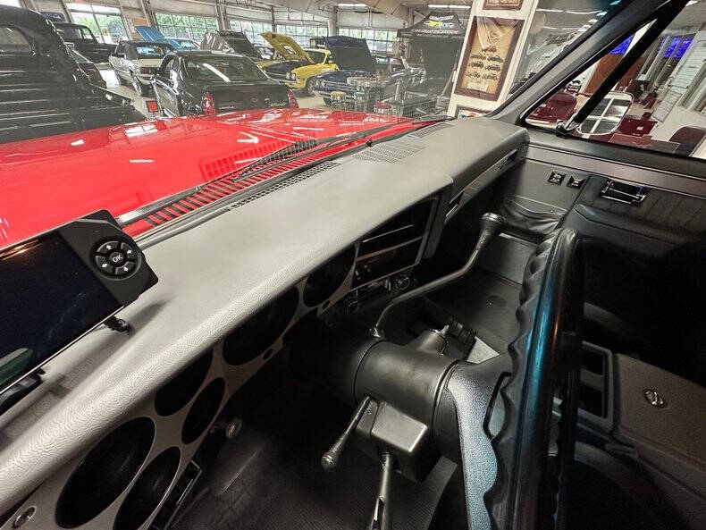 1984 Chevrolet Blazer