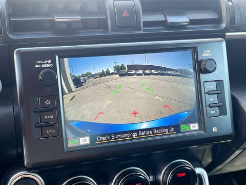 2023 Subaru BRZ Limited
