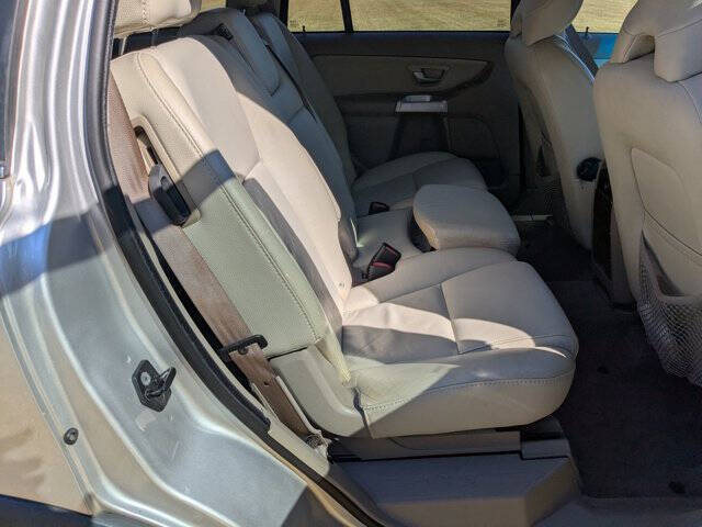 2006 Volvo XC90 2.5T