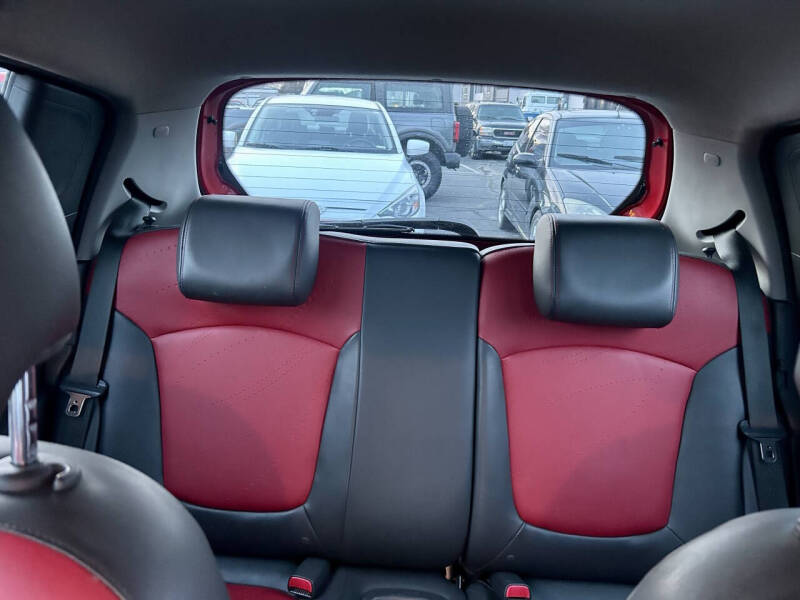 2015 Chevrolet Spark 2LT CVT