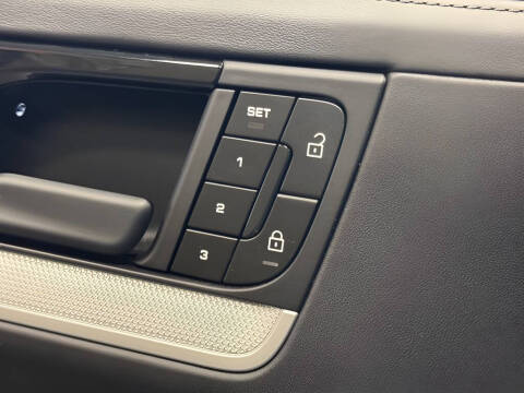 2024 Porsche Cayenne S