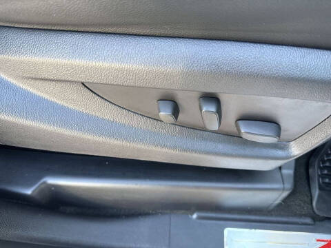 2015 Chevrolet Silverado 3500HD