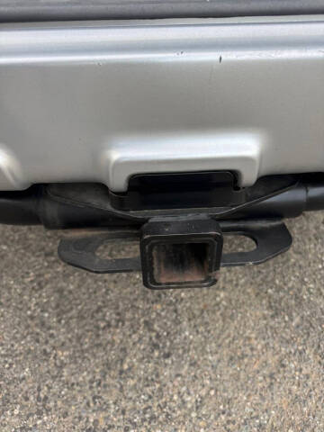 2004 Toyota 4Runner SR5