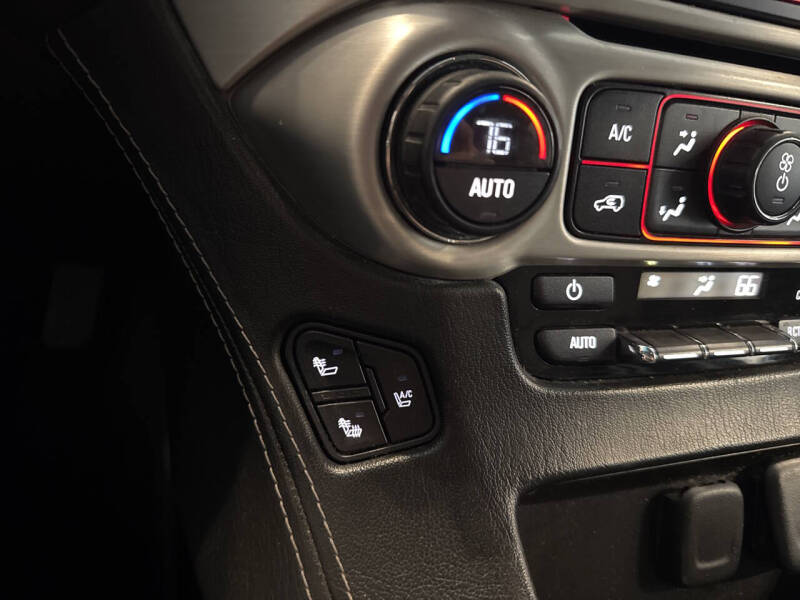 2016 GMC Yukon XL SLT