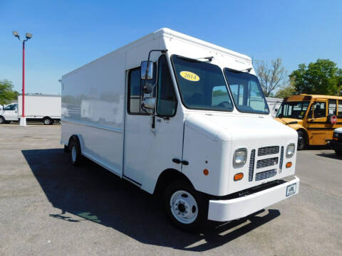 2014 Ford E-Series for sale at Vail Automotive in Norfolk VA