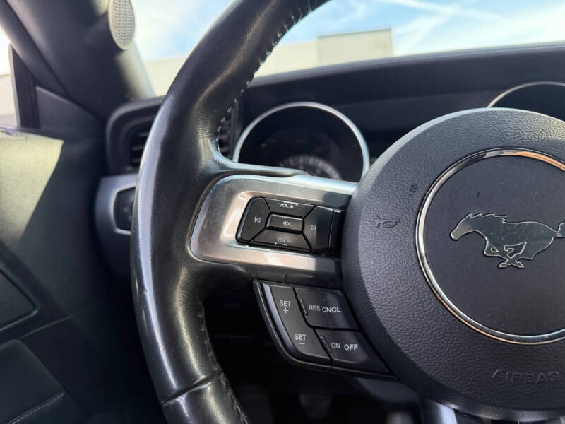 2020 Ford Mustang GT