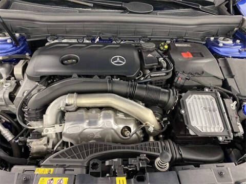 2024 Mercedes-Benz GLB GLB 250