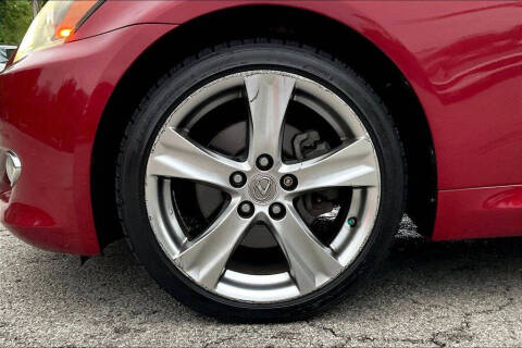 2013 Lexus IS 250C