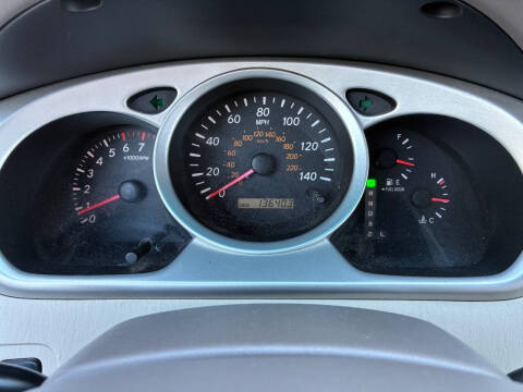 2006 Toyota Highlander Limited