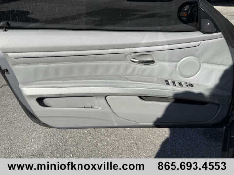 2008 BMW 3 Series 335i