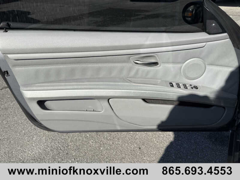 2008 BMW 3 Series 335i