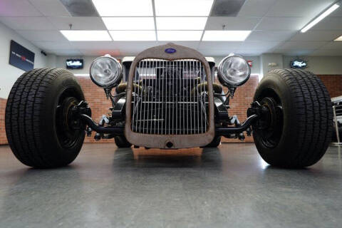 1929 Ford Model A