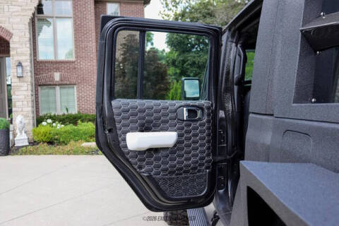 2025 Jeep Gladiator
