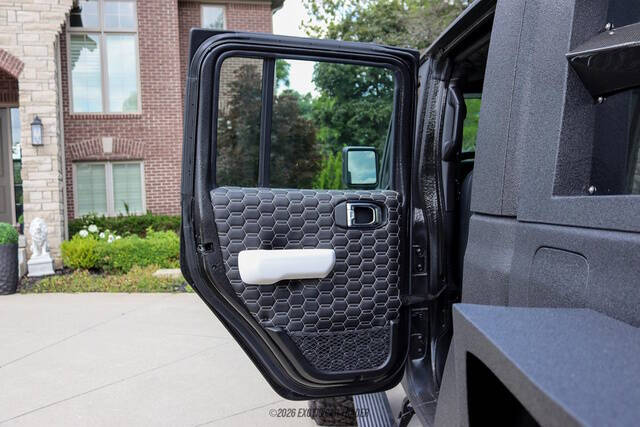 2025 Jeep Gladiator