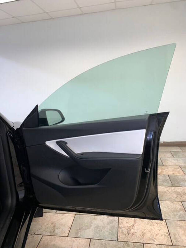 2021 Tesla Model Y Performance
