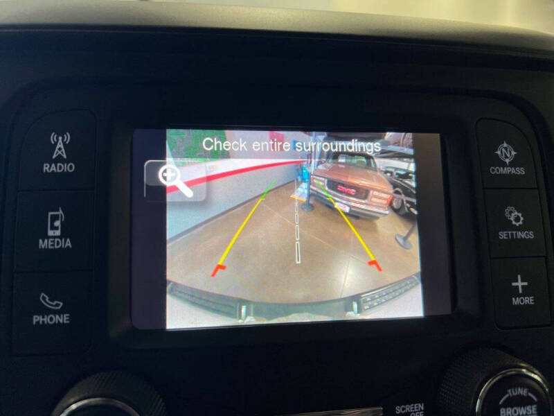 2022 RAM 1500 Tradesman