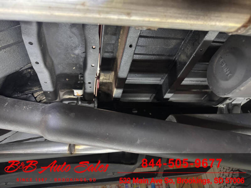 1985 GMC C/K 1500 Series