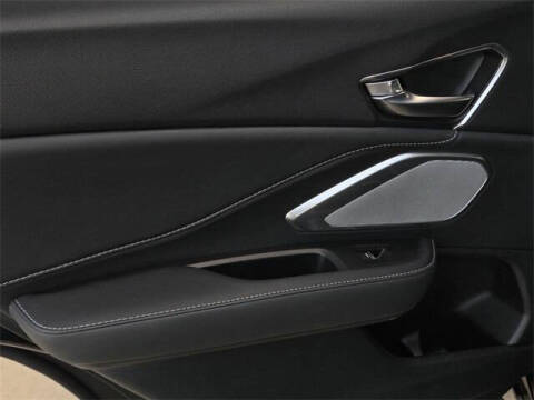 2023 Acura RDX w/Tech