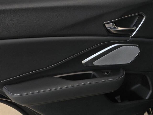 2023 Acura RDX w/Tech