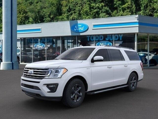 2021 Ford Expedition MAX XLT