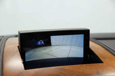 2012 Aston Martin Virage Volante