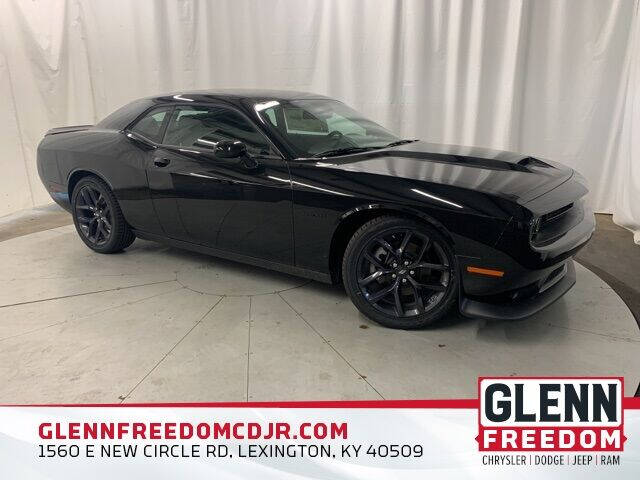 Glenns Freedom Dodge Chrysler Jeep Ram In Lexington Ky Carsforsale Com