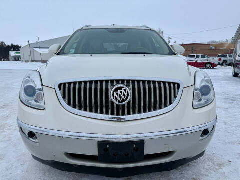 2011 Buick Enclave CXL-1