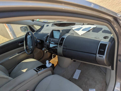 2009 Toyota Prius Standard