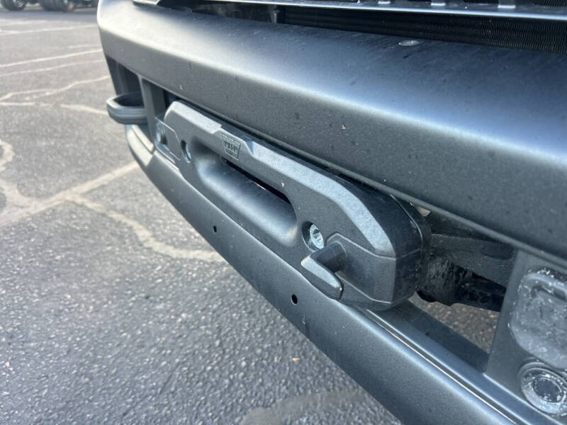 2026 RAM 2500 Power Wagon