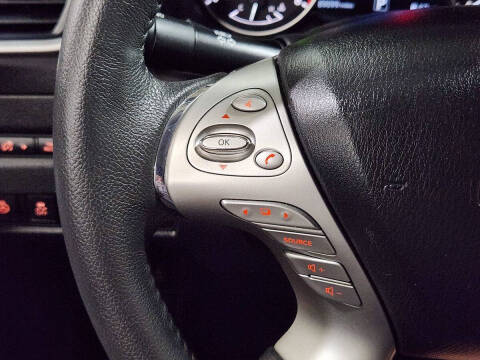2017 Nissan Murano
