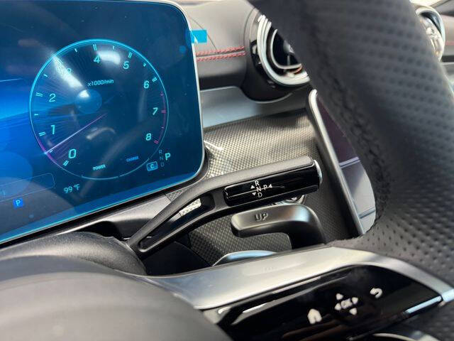 2026 Mercedes-Benz CLE AMG CLE 53