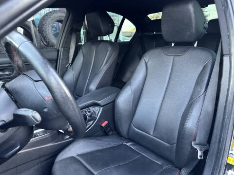 2013 BMW 3 Series 328i