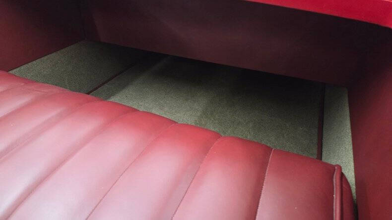 1929 Packard 633 Standard 8 Runabout