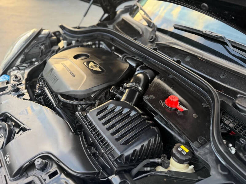 2018 MINI Hardtop 2 Door