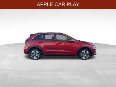 2021 Kia Niro EV EX Premium