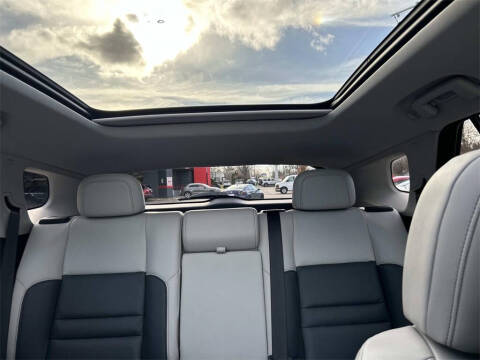 2024 Honda Prologue Touring