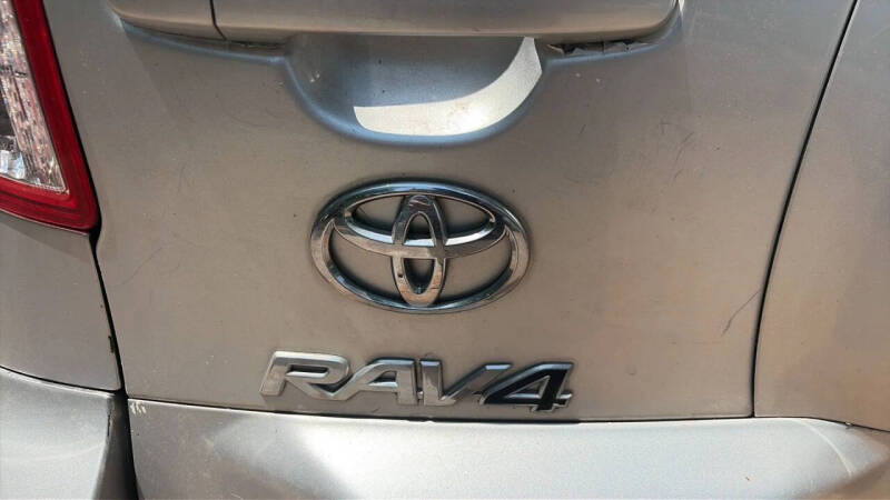 2011 Toyota RAV4