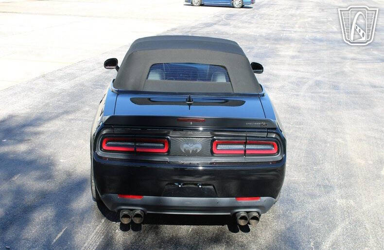 2020 Dodge Challenger