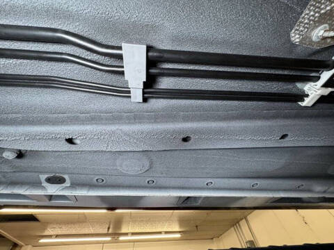 2019 FIAT 124 Spider