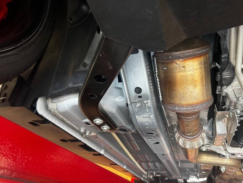 2021 Ford Mustang Shelby GT500