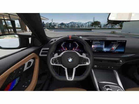 2026 BMW 2 Series M240i xDrive