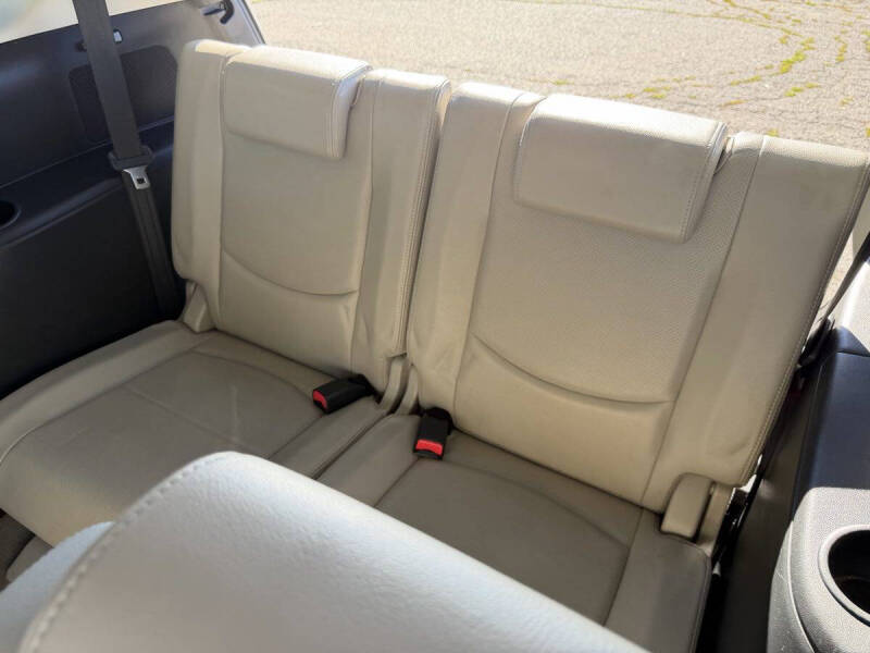 2010 Mazda MAZDA5 Grand Touring