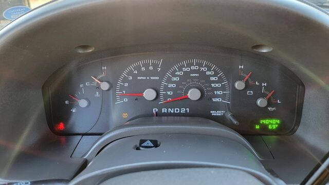 2004 Ford Expedition XLT