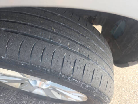 2011 Mitsubishi Outlander SE