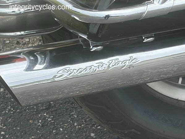 2007 Harley-Davidson Electra Glide Ultra Classic