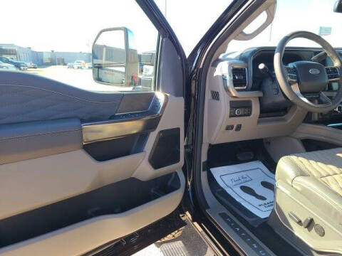 2026 Ford F-350 Super Duty