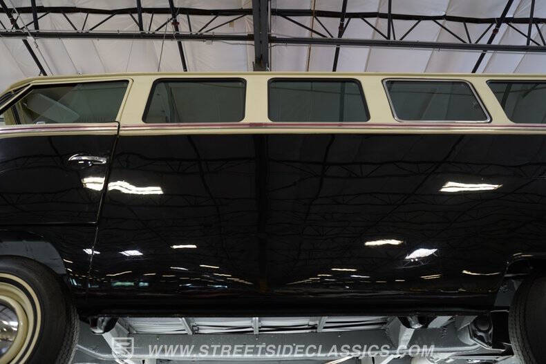 1975 Volkswagen Type 2