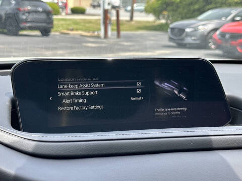 2025 Mazda CX-30 2.5 S Preferred