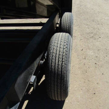 2023 Norstar 16FT DUMP TRAILER